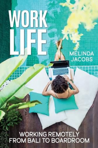 Cover image for Work Life