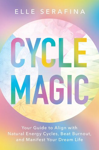 Cover image for Cycle Magic