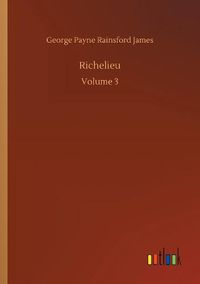 Cover image for Richelieu