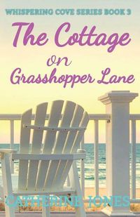 Cover image for The Cottage on Grasshopper Lane