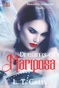 Cover image for Dreams of Mariposa