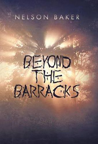 Cover image for Beyond the Barracks