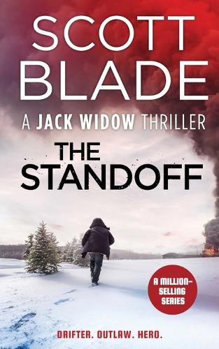 Cover image for The Standoff