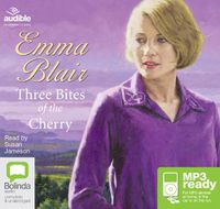 Cover image for Three Bites of the Cherry