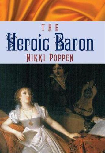 Cover image for The Heroic Baron