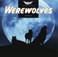 Cover image for Werewolves