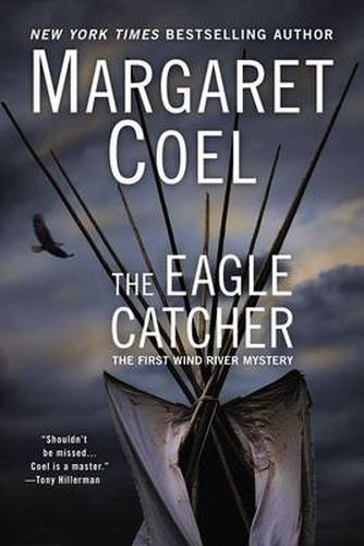 Cover image for The Eagle Catcher