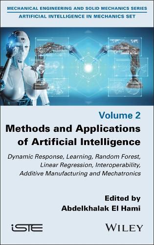 Cover image for Methods and Applications of Artificial Intelligence