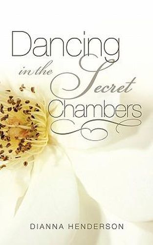 Cover image for Dancing in the Secret Chambers