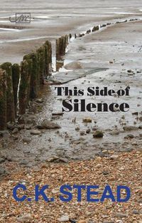 Cover image for This Side of Silence