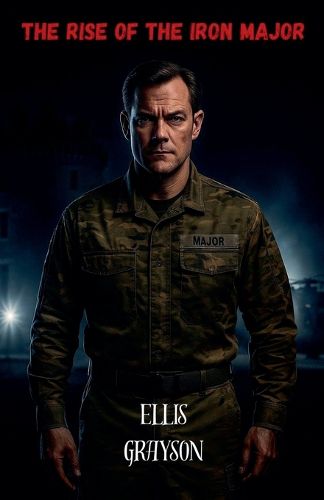 Cover image for The Rise of the Iron Major