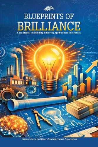 Cover image for Blueprints of Brilliance