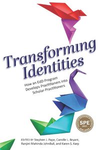 Cover image for Transforming Identities