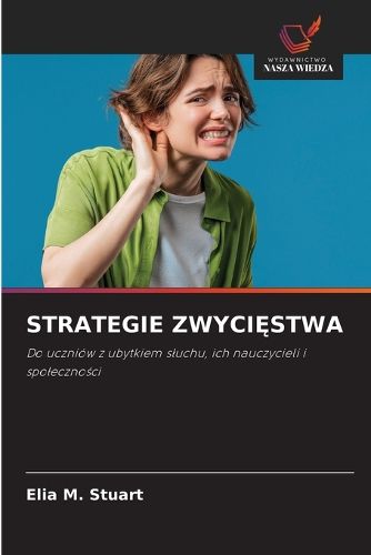Cover image for Strategie ZwyciĘstwa