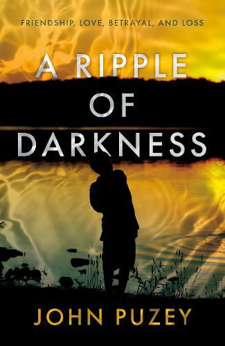 Cover image for A Ripple of Darkness