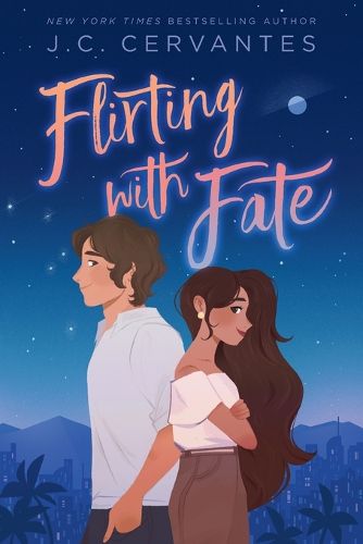 Cover image for Flirting with Fate