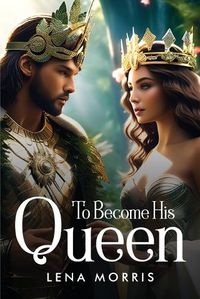 Cover image for To Become His Queen