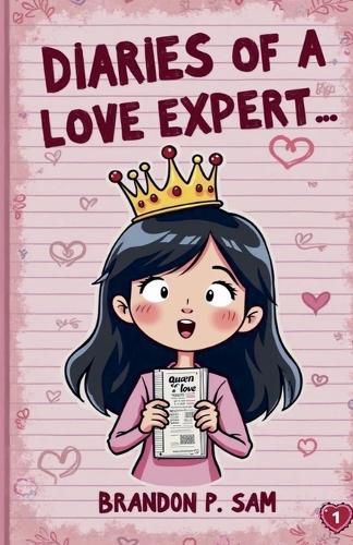 Cover image for Queen of Love