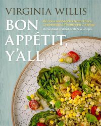 Cover image for Bon Appetit, Y'all