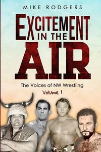 Cover image for Excitement In The Air #1