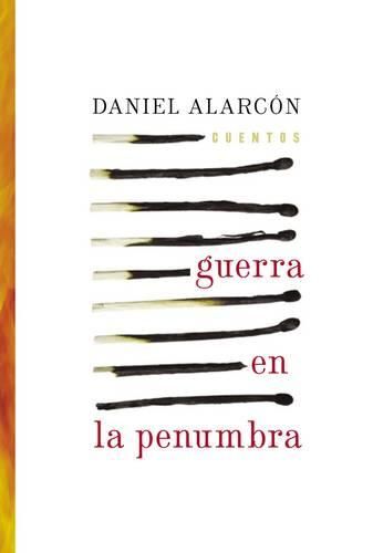 Guerra En La Penumbra: Cuentos