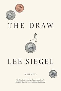 Cover image for The Draw: A Memoir