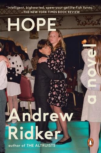 Cover image for Hope