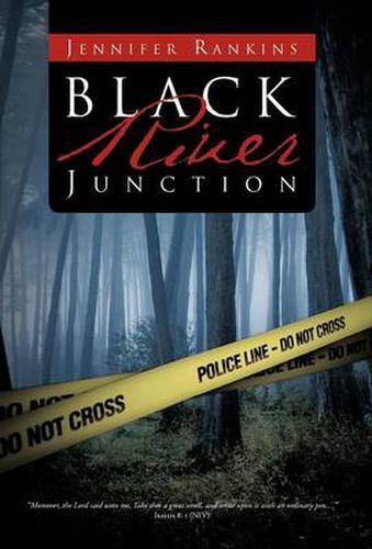 Cover image for Black River Junction