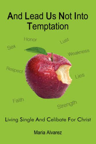 Cover image for And Lead Us Not Into Temptation