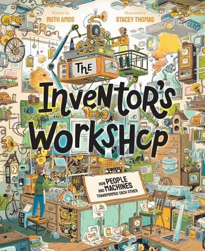 The Inventor's Workshop