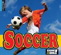 Cover image for Soccer