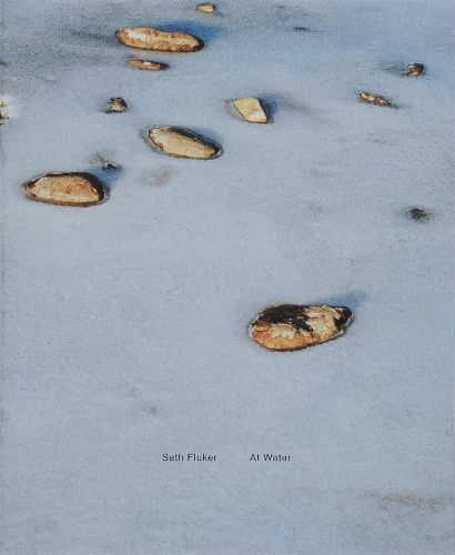 Cover image for At Water