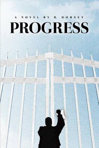 Cover image for Progress