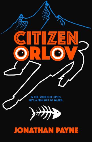 Cover image for Citizen Orlov