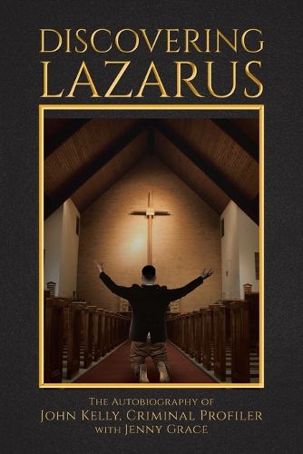 Cover image for Discovering Lazarus