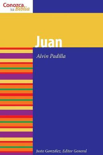 Cover image for Juan: John