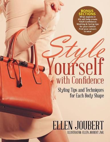 Cover image for Style Yourself with Confidence: Styling Tips and Techniques for Each Body Shape