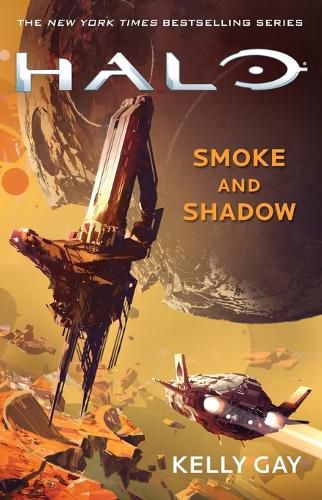 Halo: Smoke and Shadow: Volume 19