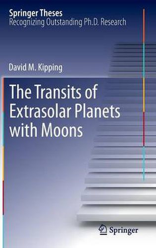 Cover image for The Transits of Extrasolar Planets with Moons