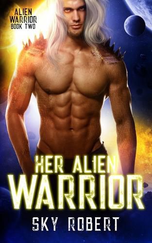 Her Alien Warrior