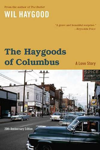 Cover image for The Haygoods of Columbus: A Love Story