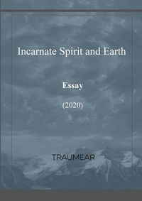 Cover image for Incarnate Spirit and Earth