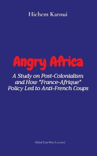 Angry Africa