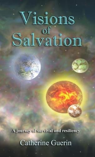 Cover image for Visions of Salvation
