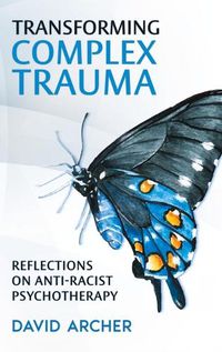 Cover image for Transforming Complex Trauma