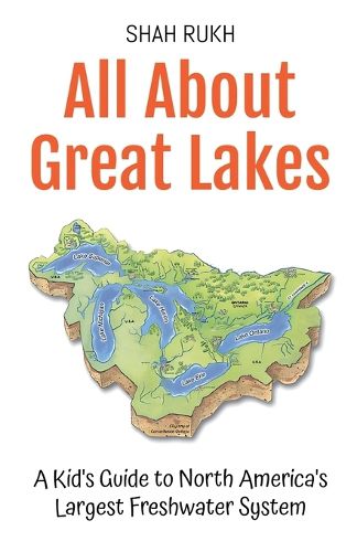 Cover image for All About Great Lakes