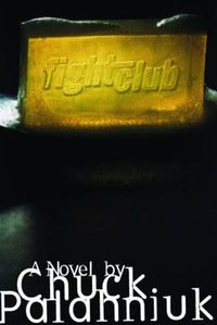 Cover image for Fight Club: A Novel