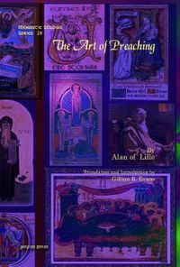 Cover image for The Art of Preaching