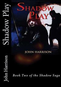 Cover image for Shadow Play