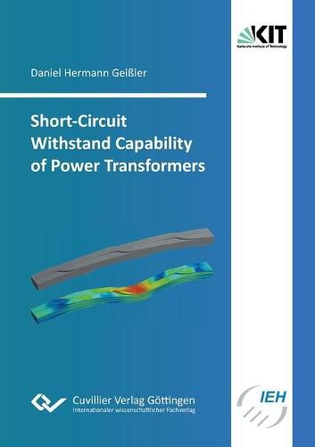 Cover image for Short-Circuit Withstand Capability of Power Transformers